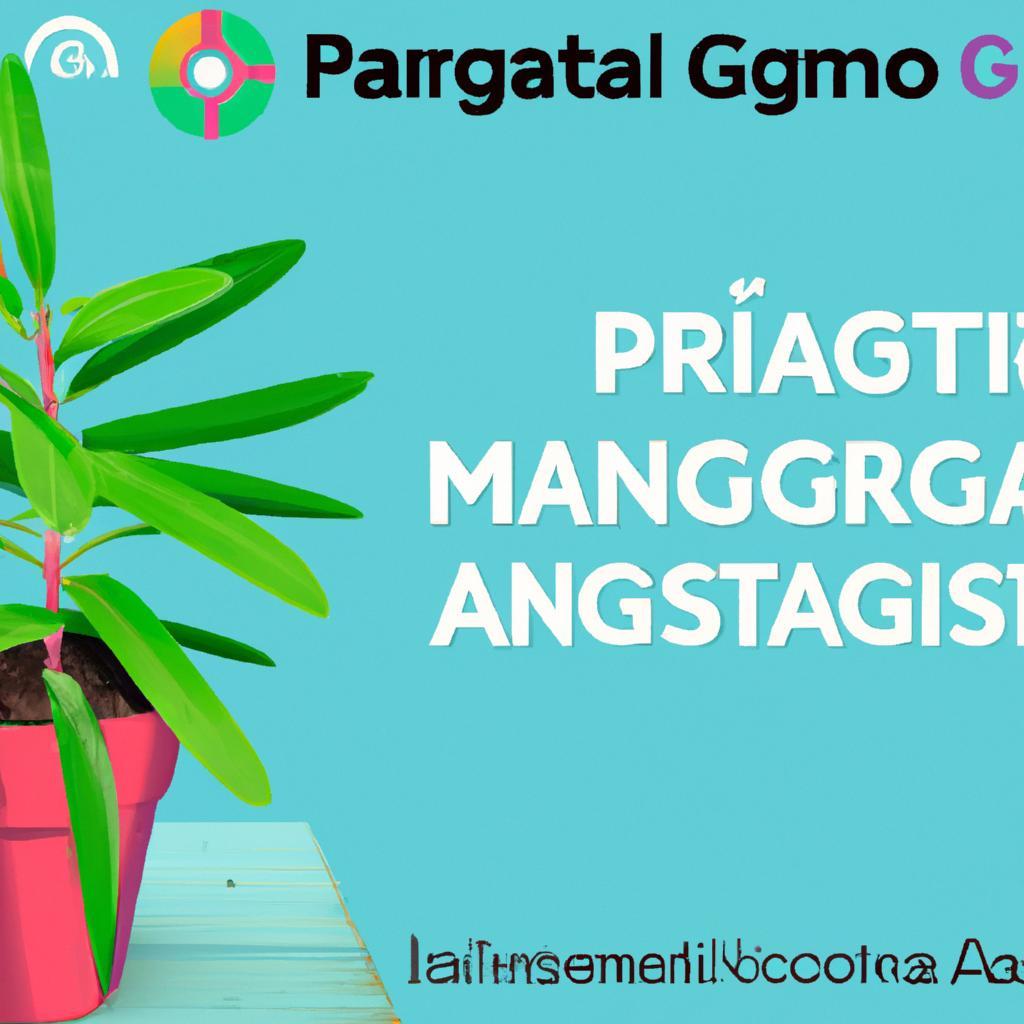Estratégias de Marketing para Plantas do Agronegócio