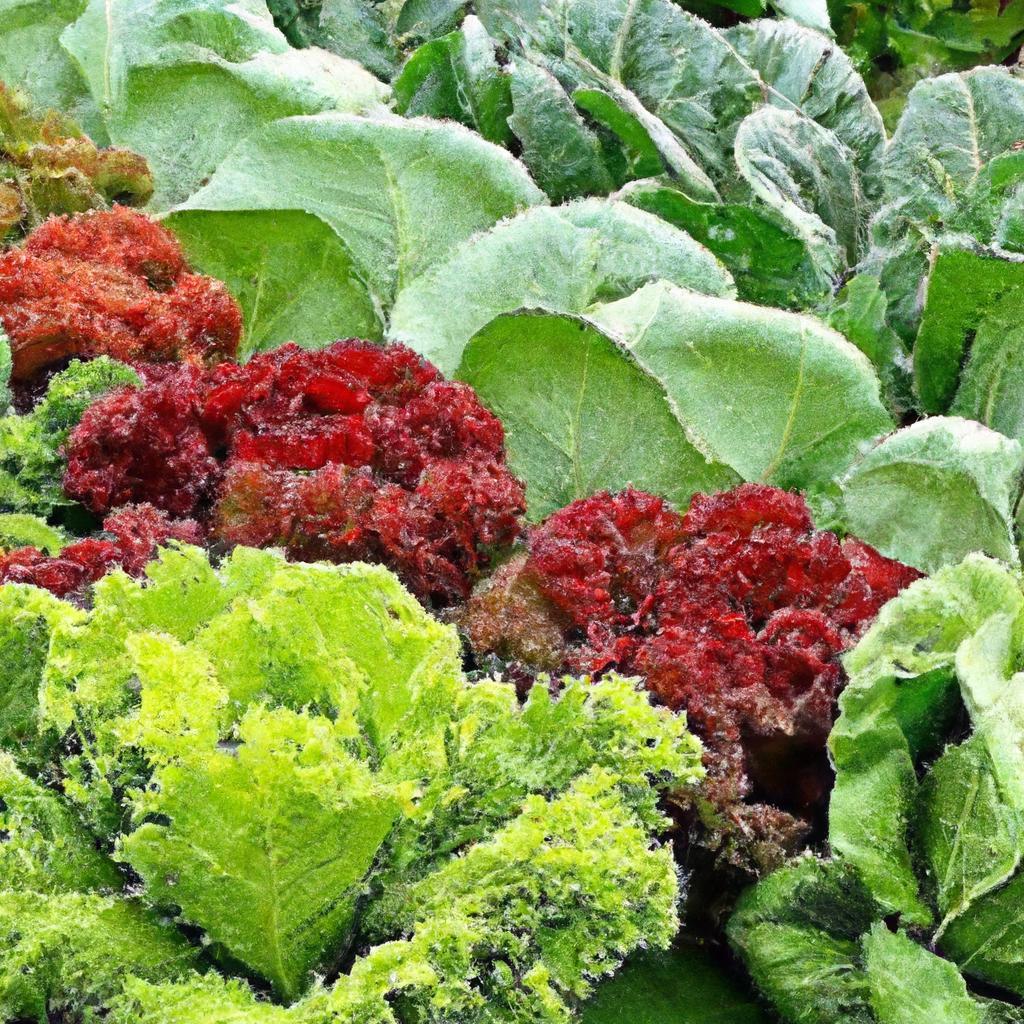Plantas que São Aliadas da Agricultura Familiar