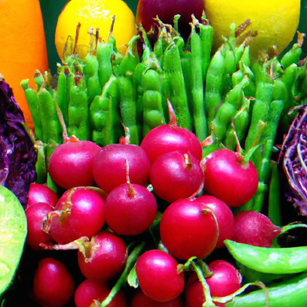Explorando novas plantas culinárias para expandir seu repertório