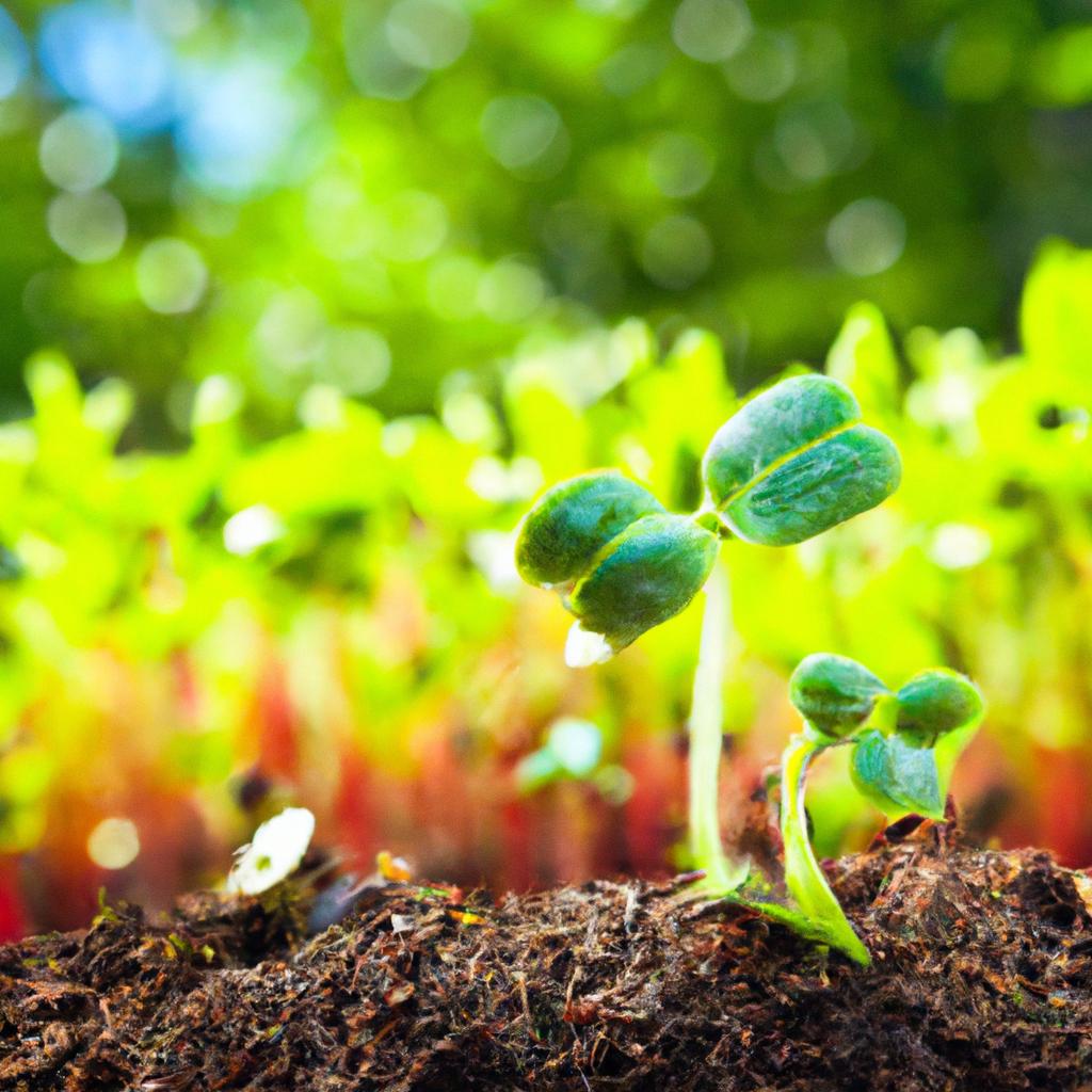 A Importância das Plantas Medicinais no Manejo Integrado de Pragas