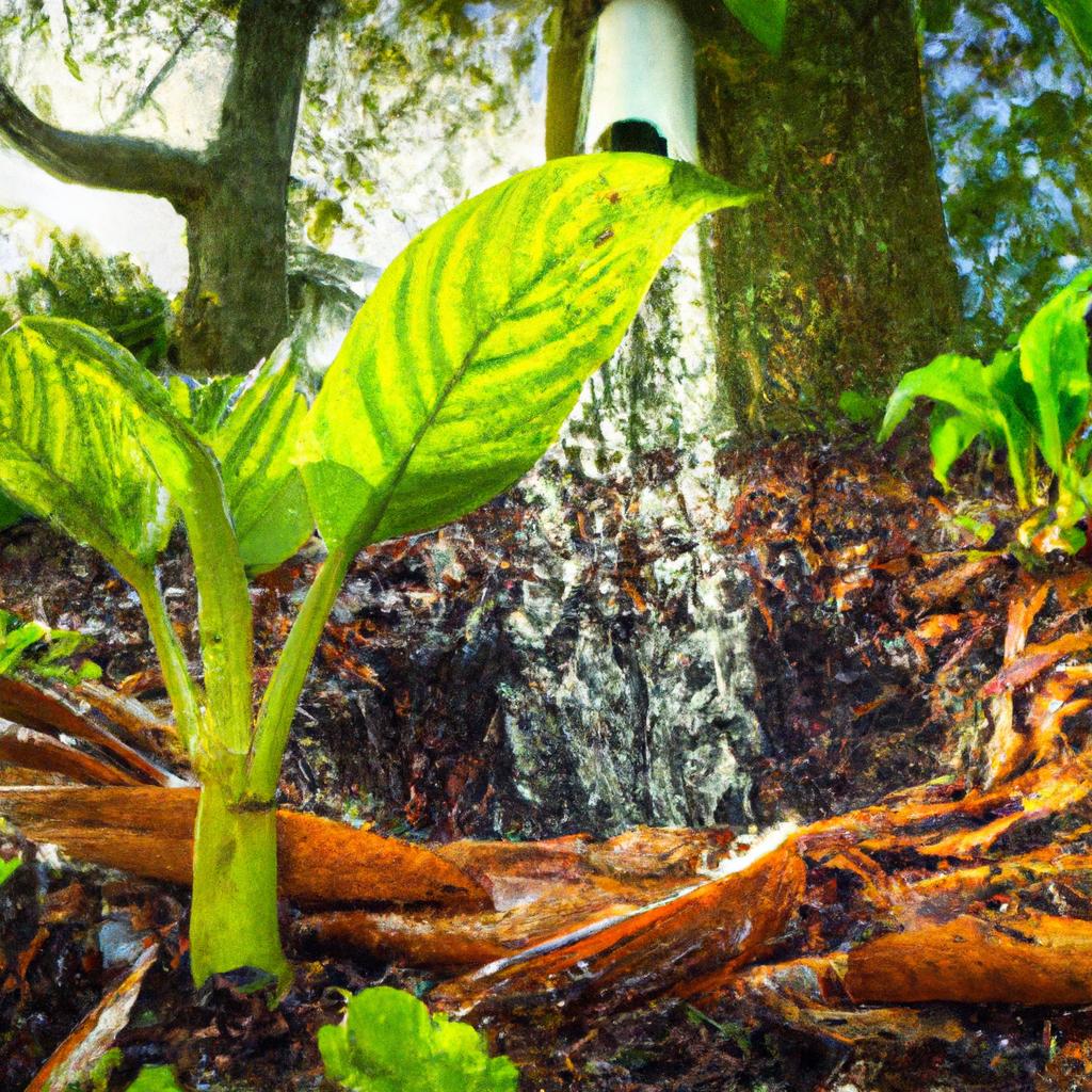 Dicas para a conservação e armazenamento das plantas