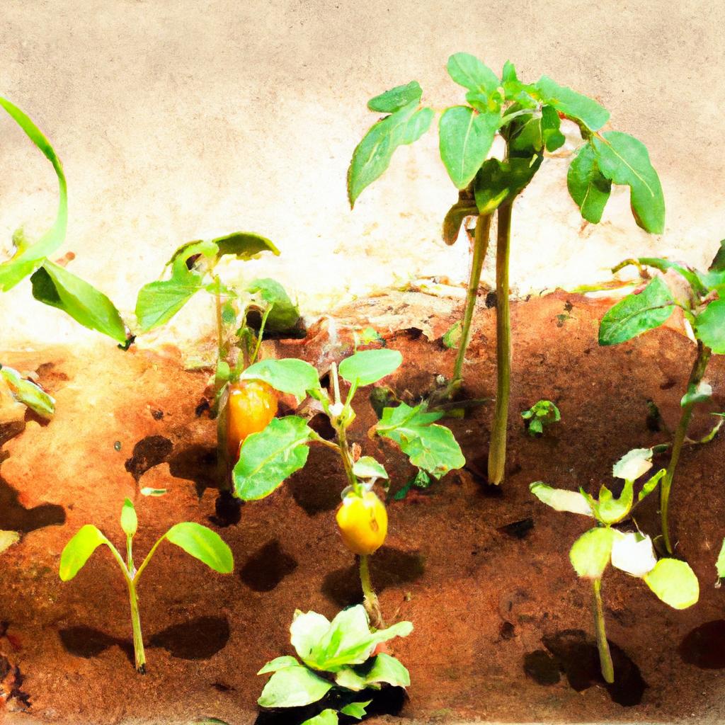 Recomendações para uma Abordagem Sustentável na Modificação Genética das Plantas
