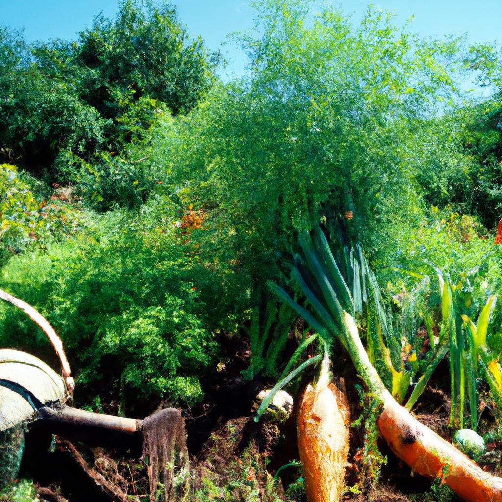 Recomendações de plantas aromáticas essenciais para a culinária
