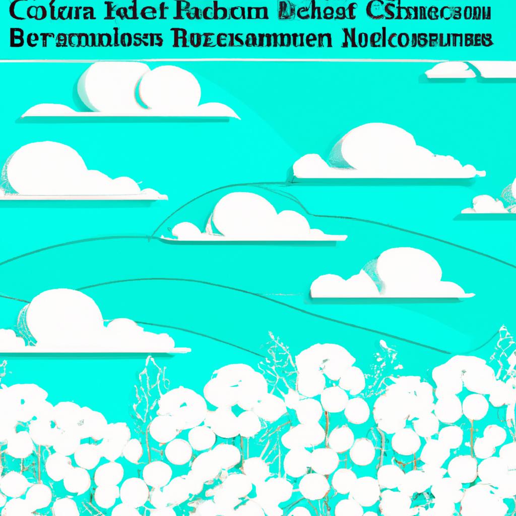Os Benefícios Socioeconômicos do Algodão Brasileiro