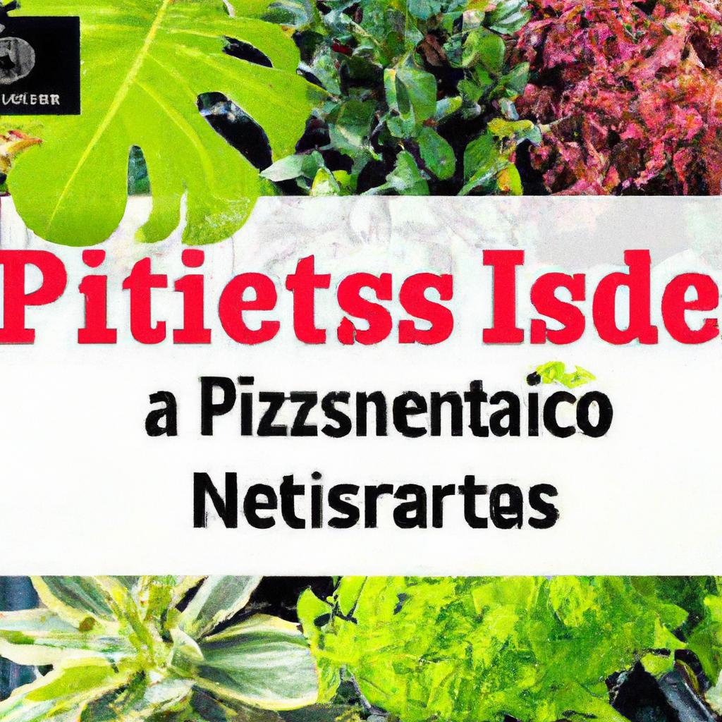 Dicas para ter sucesso ao participar de feiras internacionais de plantas