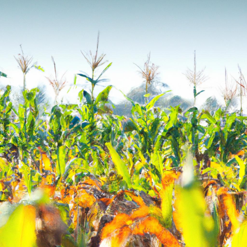 Estratégias Eficientes para Implementar a Economia Circular no Setor Agrícola