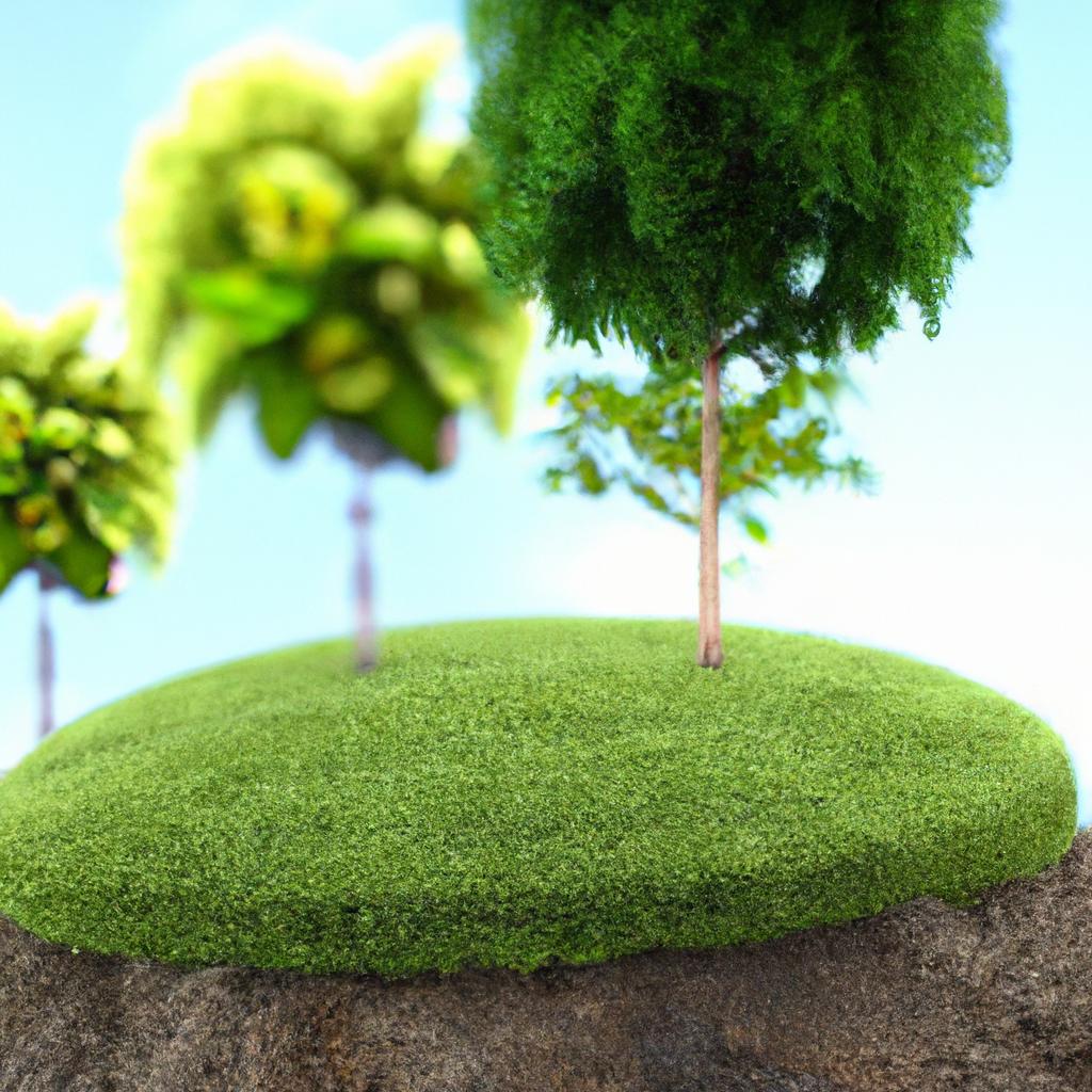 Estratégias de Comercialização para Exportação de Plantas Tropicais