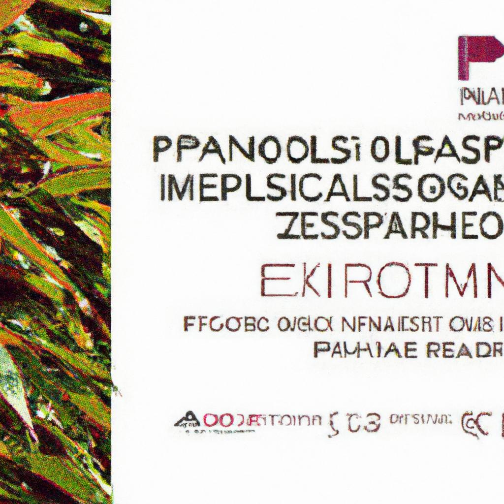 Desafios e oportunidades ao expor em eventos internacionais de plantas